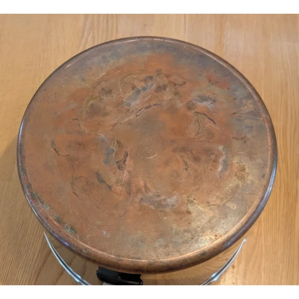 Revere Ware rare vintage